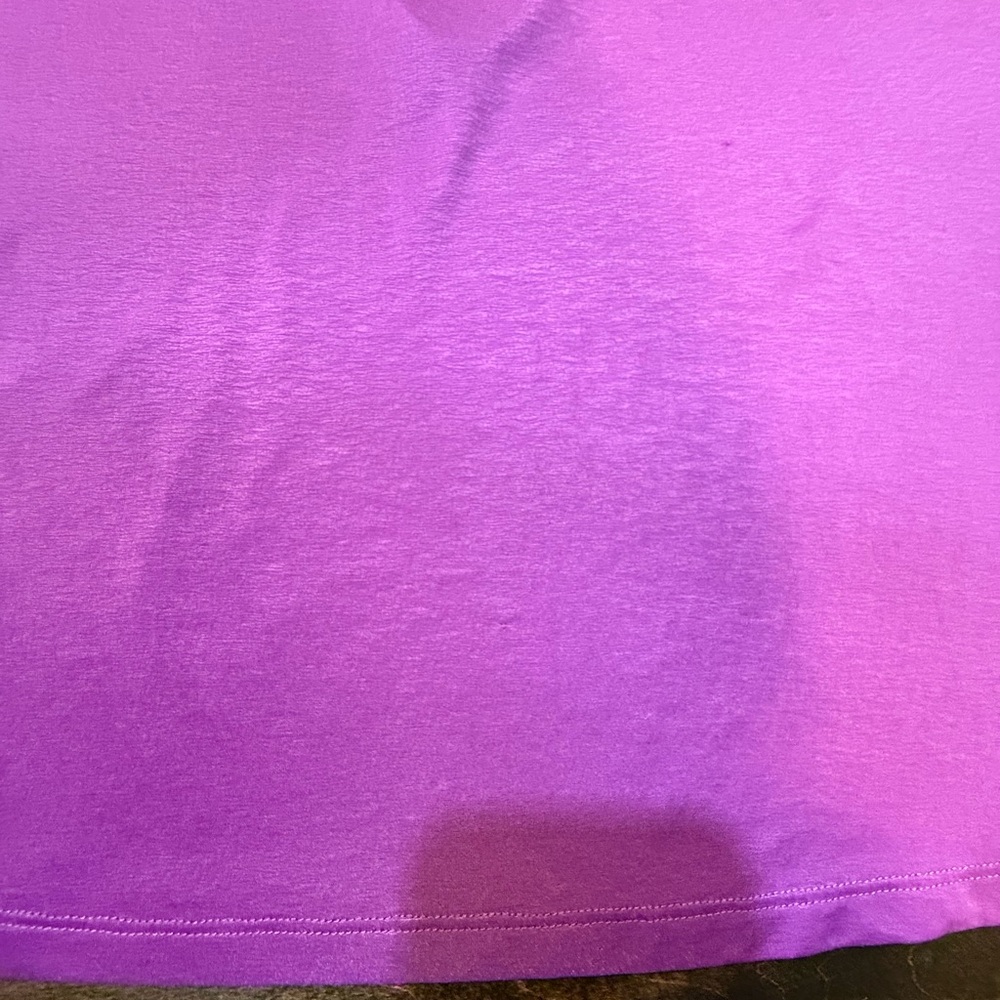 Nike Dri-Fit Activewear Shirt - Picture 5 of 6